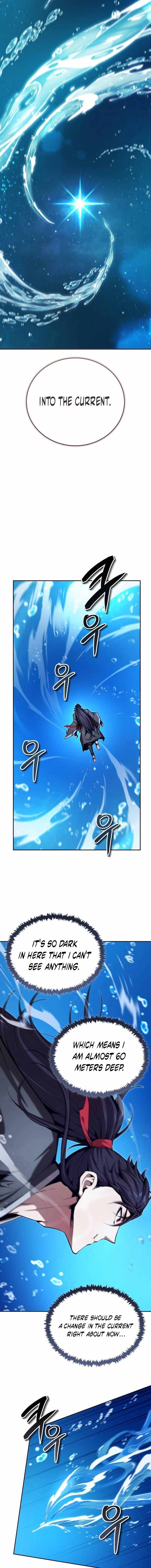 The Demonic Cult Leader Is Too Reluctant Chapter 44 2